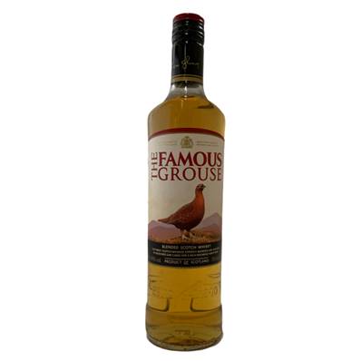 FAMOUS GROUSE WHISKY 70cl
