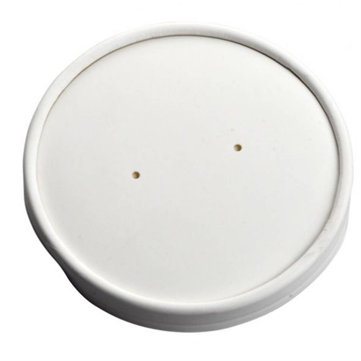 HEAVY DUTY SOUP CONTAINER LID 16OZ X 500