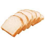 THICK SLICED WHITE BREAD 800GM