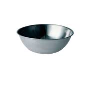 MIXING BOWL STAINLESS STEEL 4LTR 30CM