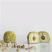 TARTUFO PISTACCHIO X 12