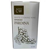 WHITE COOKING WINE 10LITRE