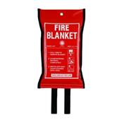 FIRE BLANKET MODEL K30
