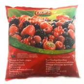 FRUITS OF THE FOREST MIX 1KG