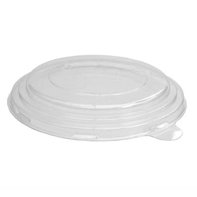 CLEAR DOME LID TO FIT 520ML 500 111MM