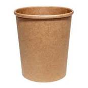 KRAFT 26OZ HEAVY DUTY SOUP CONTAINER X 500