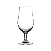 MUNIQUE STEMMED BEER 20OZ CE & NUC X 6