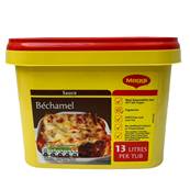 MAGGI BECHAMEL SAUCE 2KG
