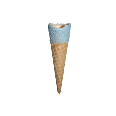 TORINO TROPICAL WAFFLE CONE X 54