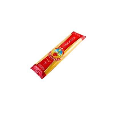 SINGLE PACKET RISCOSSA SPAGHETTI NUOVO TRAF 1 X 500GM