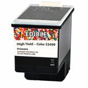 PRIMERA EDDIE EDIBLE (CMY) INK CARTRIDGE