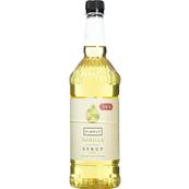 SIMPLY VANILLA SYRUP 1LTR