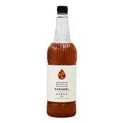 SIMPLY SALTED CARAMEL SYRUP 1LTR