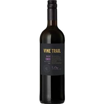 VINE TRAIL MALBEC RAPEL VALLEY 75CL