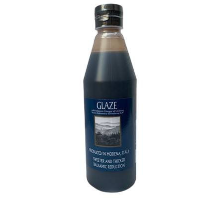 BALSAMIC GLAZE 400ML