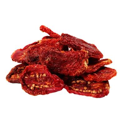 SUN DRIED TOMATOES IN OIL 1KG