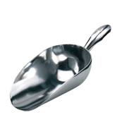 Bonzer Aluminium Ice Scoop 12oz