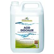 CATERING ESSENTIAL ACID DESCALER 5LTR