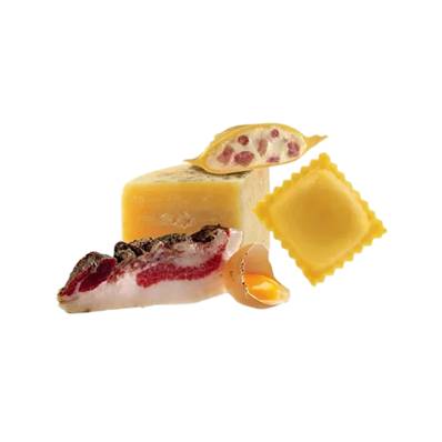 SCRIGNI CARBONARA 2KG