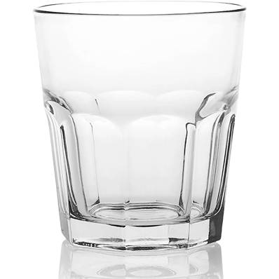 PASABACHE CASA BLANCA TUMBLER 7 OZ X 12