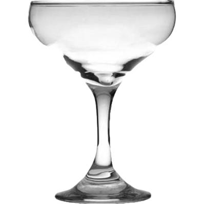 KOUROS CHAMPANGNE SAUCER 8OZ X 6