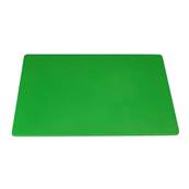 PREPARA GREEN CHOPPING BOARD 12 X 18 X 0.5
