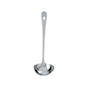 6oz S/S LIGHT DUTY LADLE