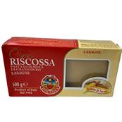 GRANORO LASAGNE DI SEMOLA gr500x12