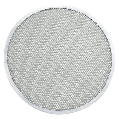 MESH PIZZA SCREEN 12 INCH