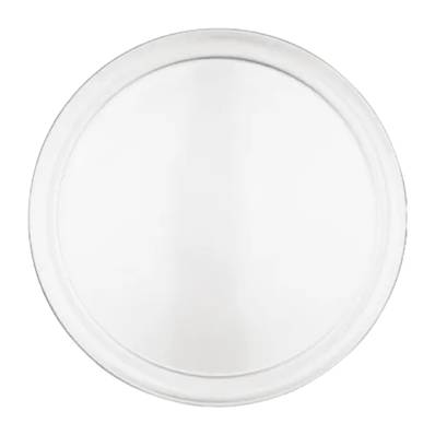 VOGUE ALUMINIUM SERVING PIZZA PLATE 14 INCH