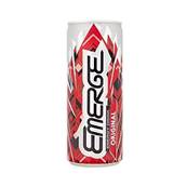 EMERGE 24 X 250ML