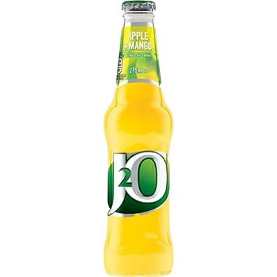 J20 APPLE AND MANGO 24 X 275ML