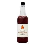 SIMPLY SPICED PUMPKIN SYRUP 1LTR