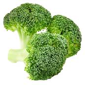BROCOLLI FLORETS 2.5KG