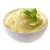 FROZEN MASHED POTATO 2.5KG