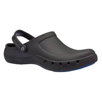 WEARERTECH EZIKLOG UNISEX NON SLIP CLOG SIZE 8