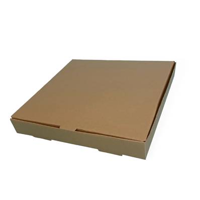 10 INCH PIZZA BOXES E FLUTE CLASSIC FULL COLOUR 10 INCH