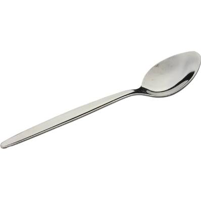 ECONOMY TEA SPOON X 12