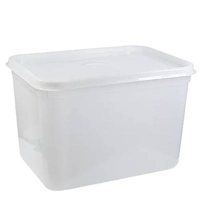 4LITRE NATURAL FOOD CONTAINER SINGLE