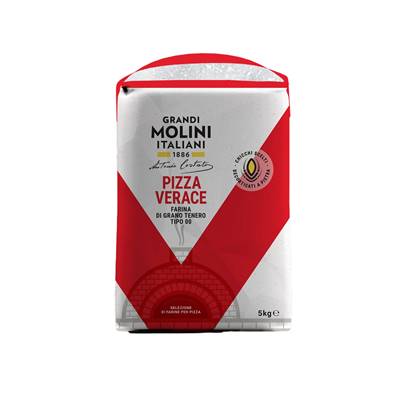 SMALL GRANDI MOLINO PIZZA IDEALE FLOUR 00 1.5kg