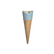 TORINO TROPICAL WAFFLE CONE X 54