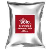 GRANULATED SKIMMED MILK POWDER 1 X 500G