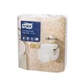 BLISS QUILTED TOILET TISSUE 3PLY x 40