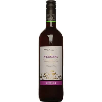 VERSARE MERLOT 75CL
