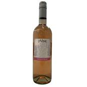 D VINE MERLOT ROSE VEN 75CL