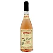 ARCHIVO PRIMITIVO ROSE 75CL