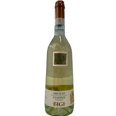 BIGI ORVIETO CLASSICO AMABILE 75CL