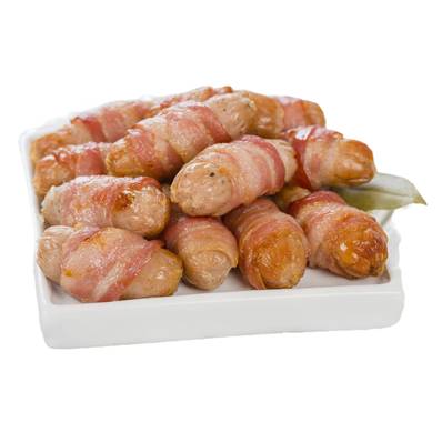PIGS IN BLANKETS 1KG