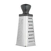 BOX GRATER TRIANGULAR 20CM S/S