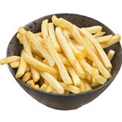 CHEFS EXCELLENCE 7/7 SHOE STRING CHIPS 4 x 2.5KG